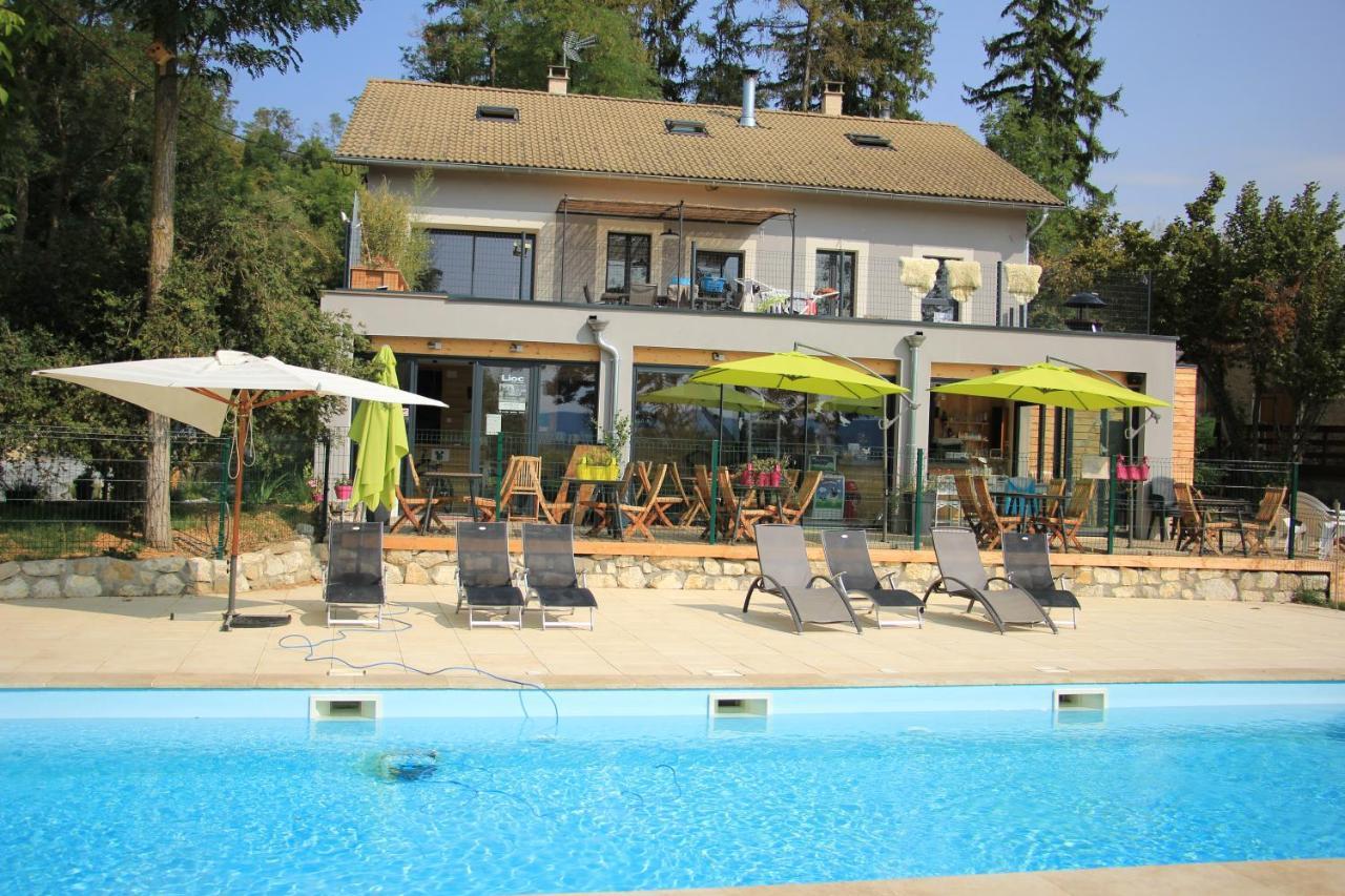 מלון גאפ Domaine Napoleon מראה חיצוני תמונה